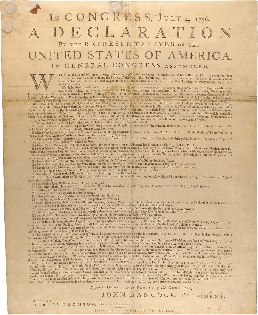 DeclarationofIndependence