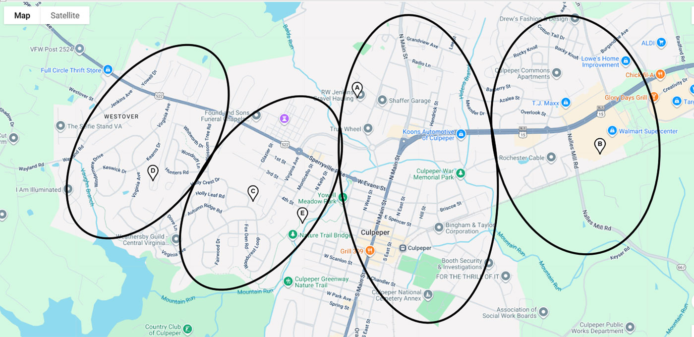 HomesitesMap