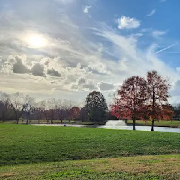 Yowell Meadow Park